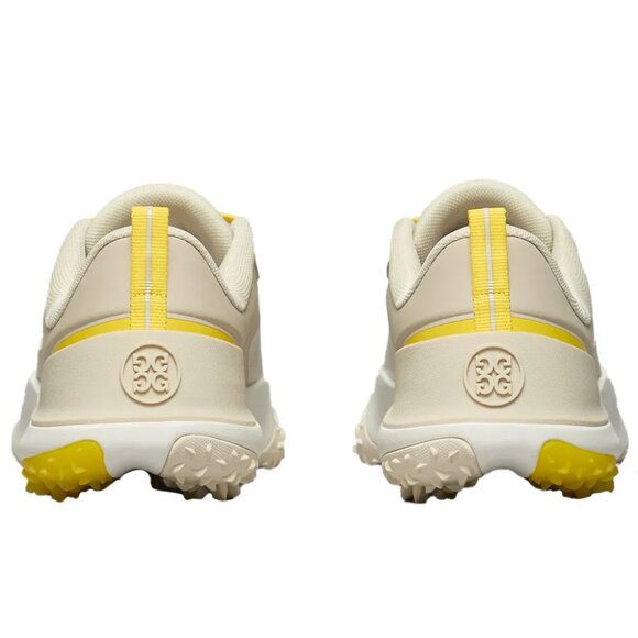 NEW Men's G/Fore G/18 Golf Shoe- Stone-Cyber (Size 10 D) - Picture 5 of 7